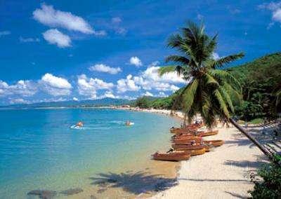 三亚最新楼盘——海滨城市的理想家园