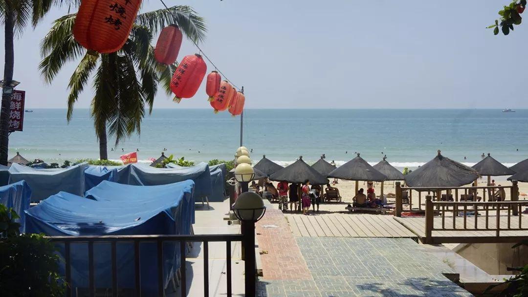 三亚最新楼盘——海滨城市的理想家园