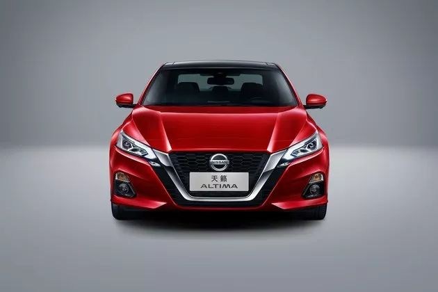 日产天籁最新款,革新与经典的融合