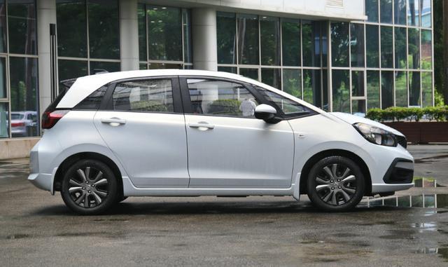 东风本田最新款,驶向自然的怀抱,寻找内心的宁静