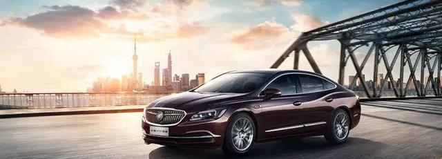 君越最新报价,小巷深处的汽车梦想之家