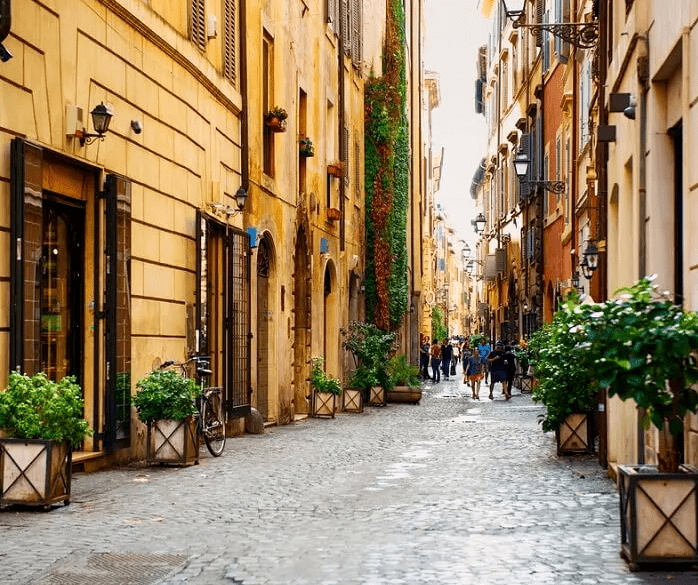 最新QQ名带你探秘小巷中的独特风味——记一家隐藏在小巷中的特色小店