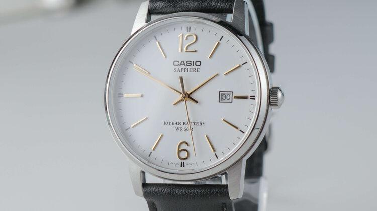 卡西欧最新款手表,科技与时尚的融合之作