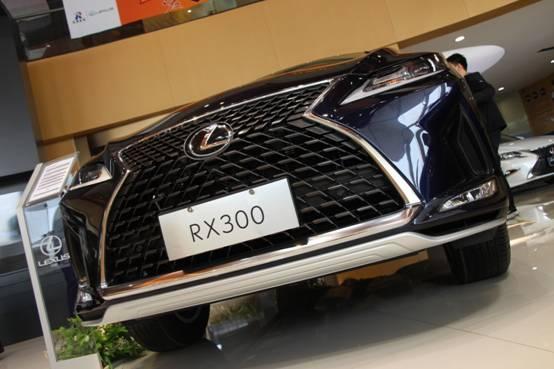 雷克萨斯最新报价,与自然的完美邂逅,启程寻找内心的宁静与平和