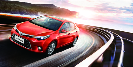 雷凌最新报价,小巷深处的驾驶梦想之地