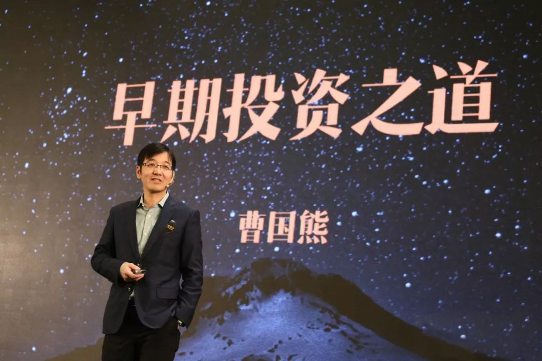 金一南最新演讲,与自然的亲密接触,寻找内心的平和之旅