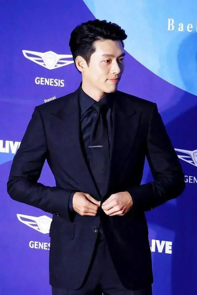 玄彬最新图片,魅力展现与个人立场的剖析