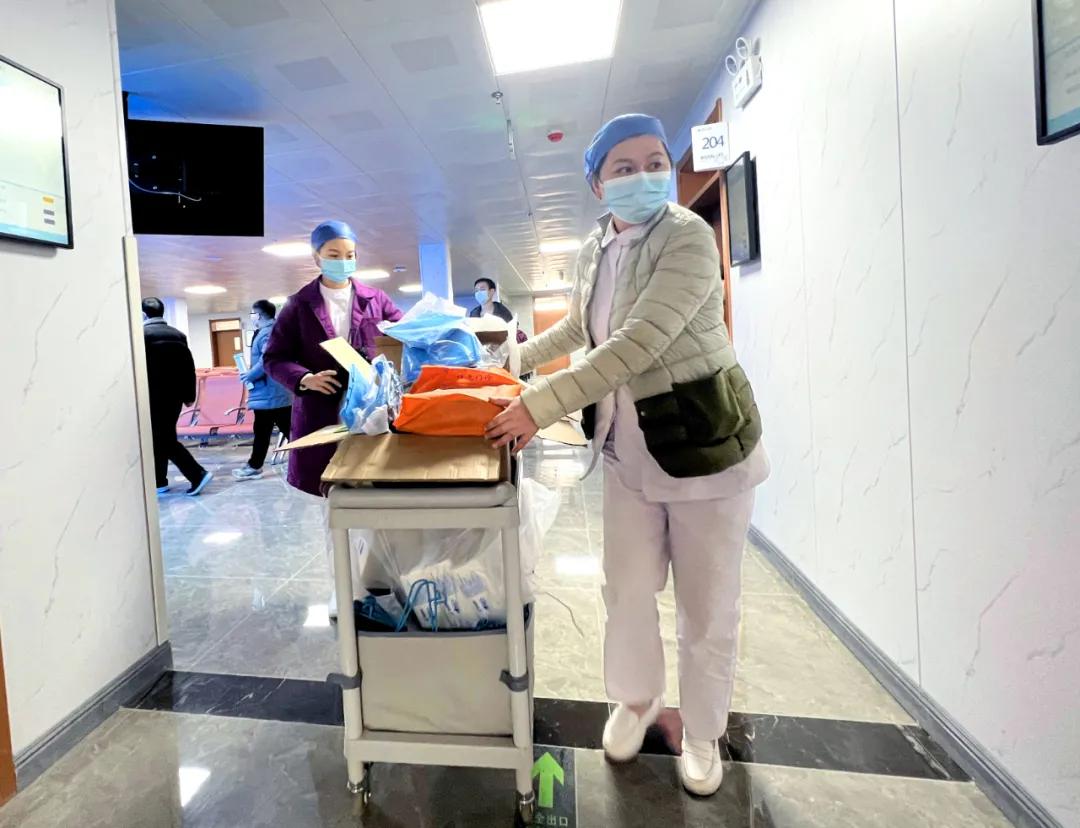 开封护士招聘最新信息——科技重塑护理领域,开启智能新篇章