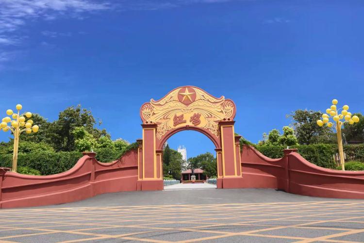 汕尾最新大项目,引领城市发展的强大引擎