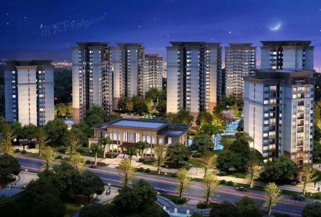 🌟崇州楼盘最新房价,带你探索理想家园!