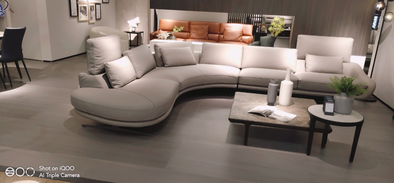 最新款沙发图片大赏✨