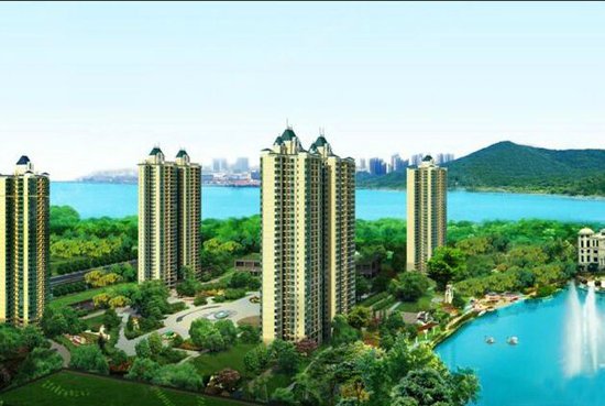 潍坊恒大名都最新房价,一次寻找内心平静的旅程