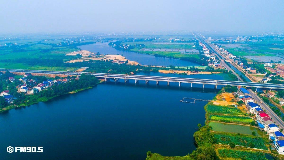 岳望高速最新进展