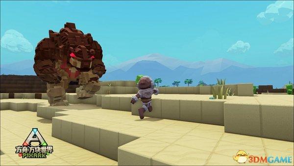 方舟最新视频,探索未知世界的全新篇章