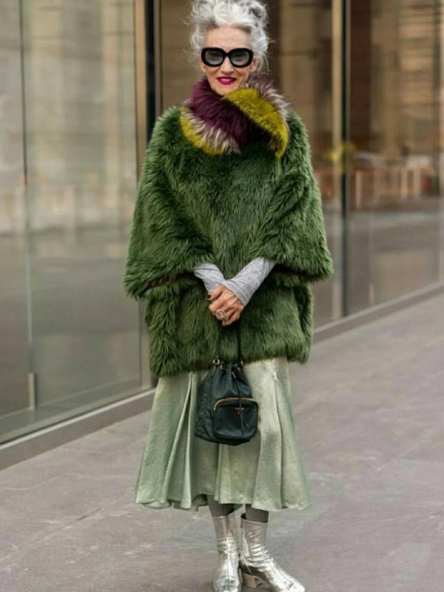 貂皮最新行情,时尚与科技交织的奢华魅力