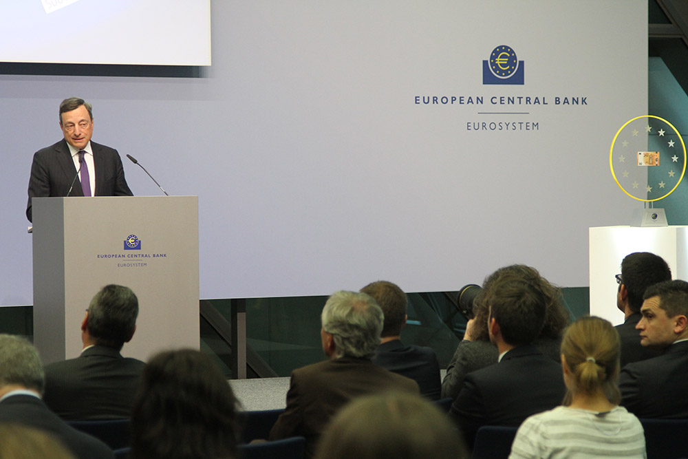 最新欧元新闻,欧洲货币动态及其全球影响