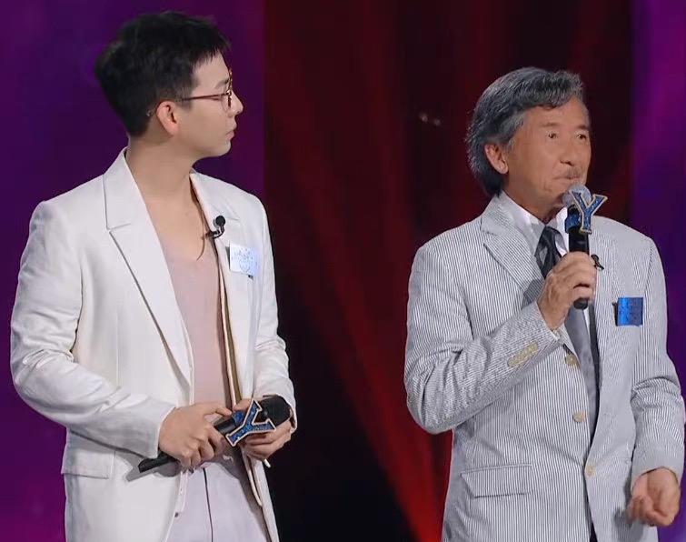 胡夏最新图片,星光璀璨,时代印记