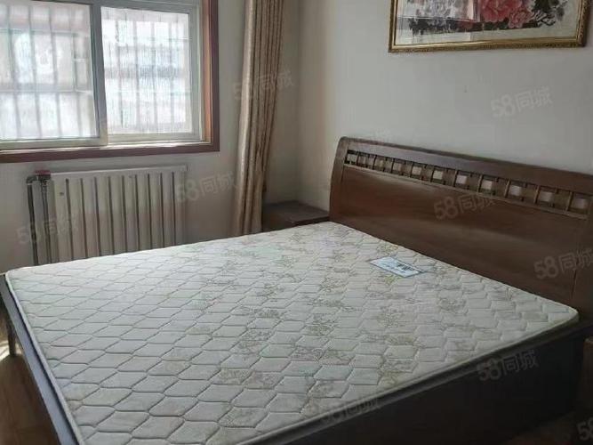 兴平最新租房信息概览