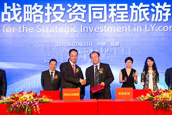 同程旅游最新动态,行业趋势、创新策略与争议观点探讨