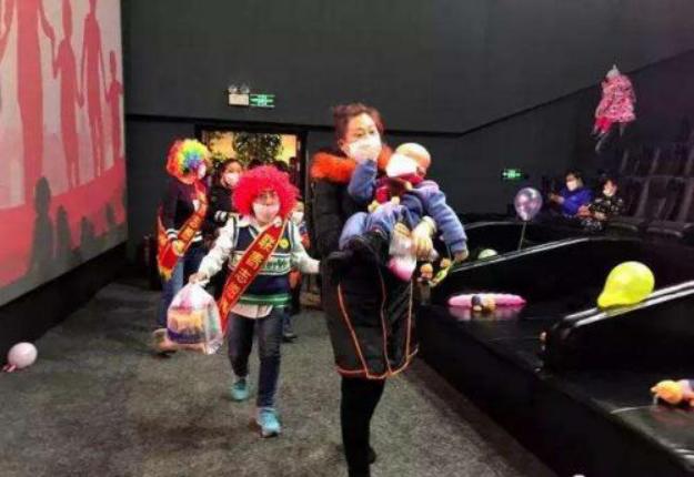 美团最新电影——在线选座观影指南