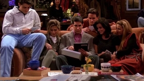 退休待遇最新规定与老友记的温馨日常