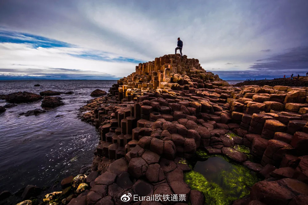 直播云缺勤,一场自然美景的探险之旅