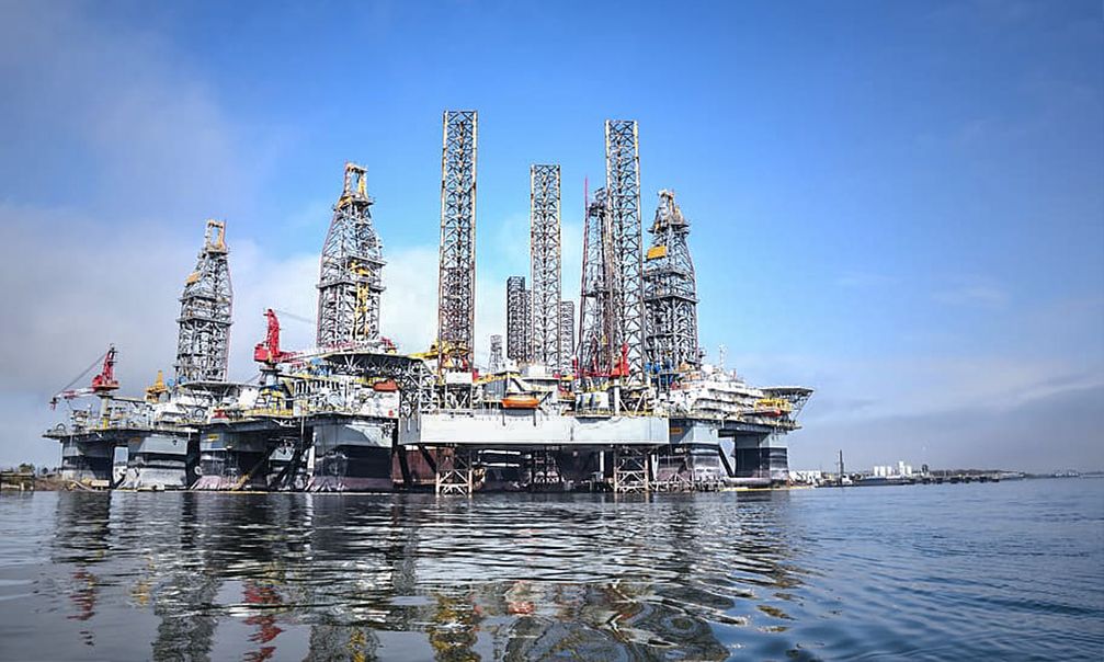 最新石油钻井工招聘信息,探寻特色小店中的职业机遇