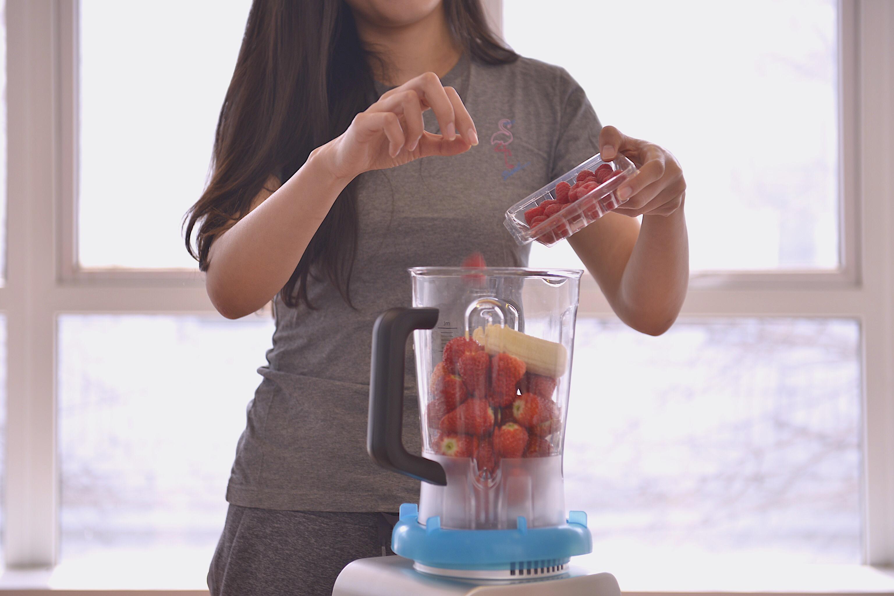 直播播奶昔,从零开始的详细步骤指南