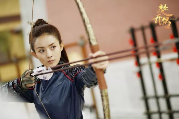 楚乔传最新更新,科技传奇重塑,深入楚乔世界的独特体验