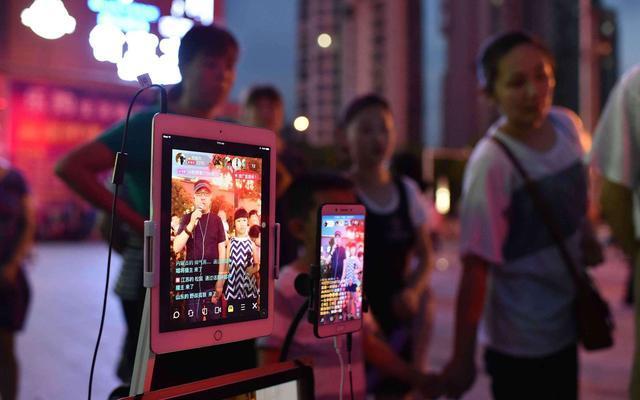 珍子直播,时代浪潮中的新星崛起