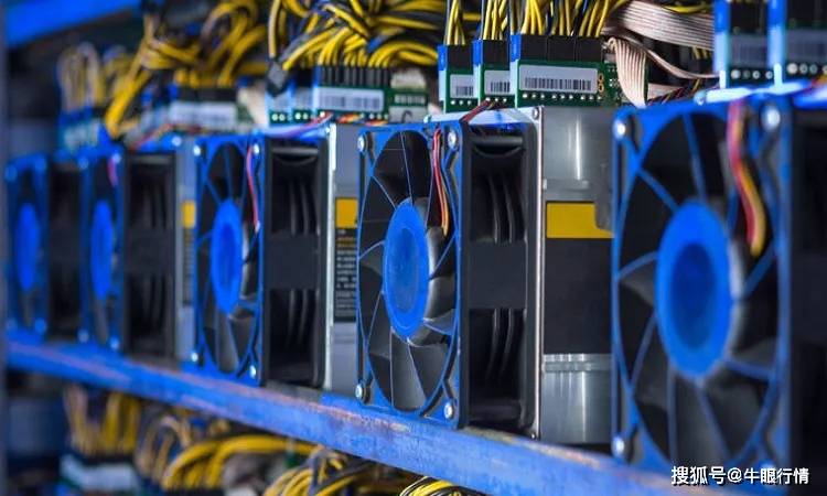矿机最新动态,挖掘知识矿脉,点亮未来科技之光