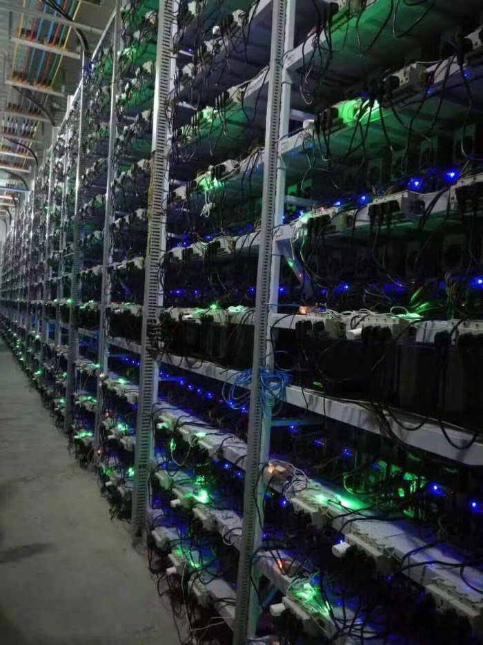 矿机最新动态,挖掘知识矿脉,点亮未来科技之光