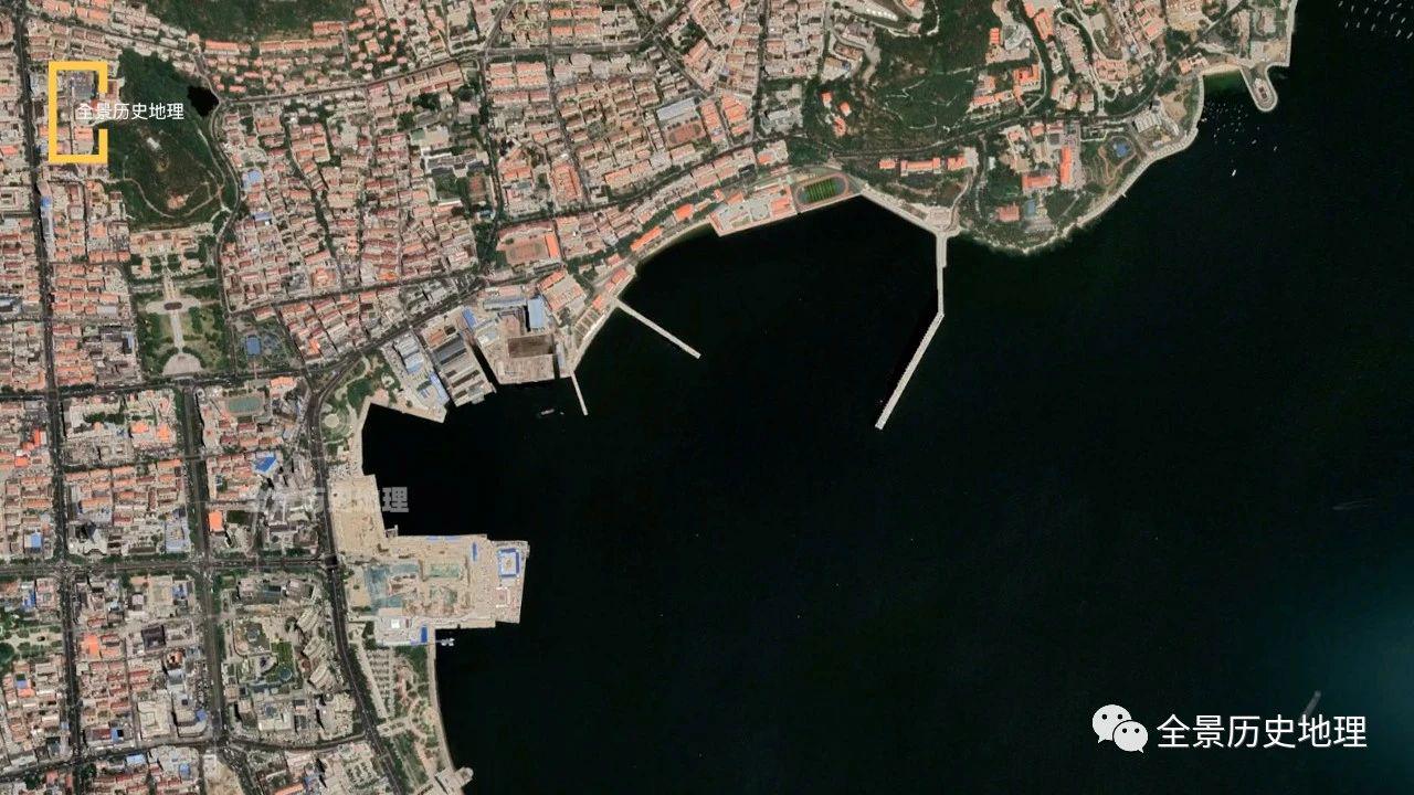 威海洲际最新进展及观点论述综述