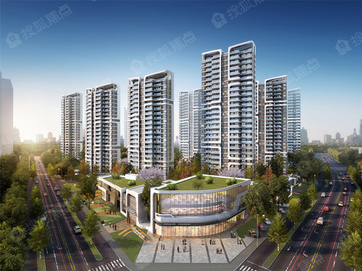 巢湖最新楼盘价格,科技重塑居住体验,引领未来生活新篇章