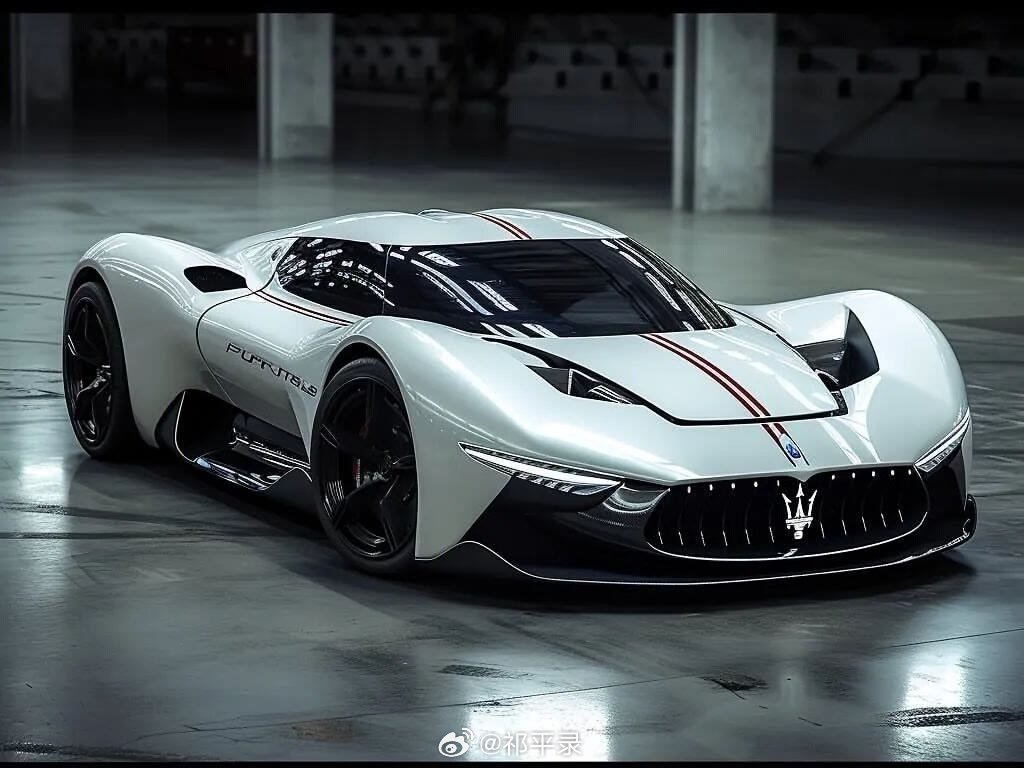 玛莎拉蒂最新版,设计与性能的极致融合