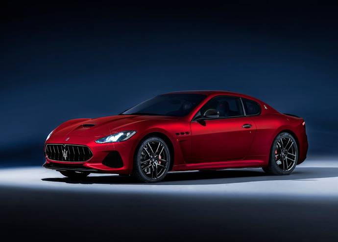 玛莎拉蒂最新版,设计与性能的极致融合