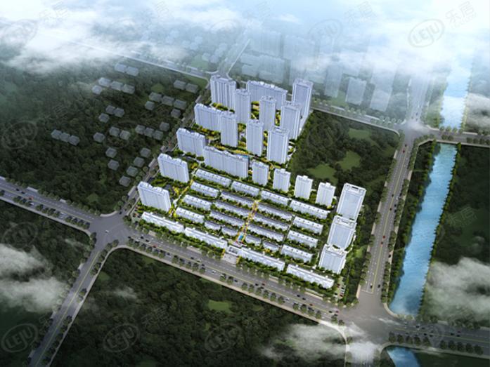 台州椒江最新楼盘的温馨日常