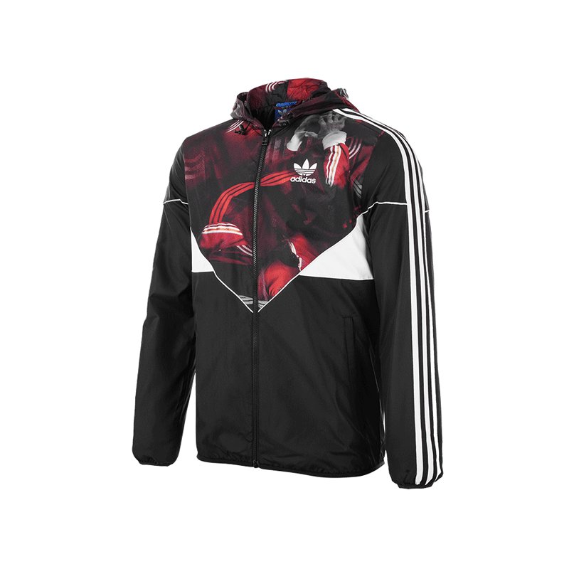 阿迪达斯最新款外套,时代的风尚与运动的灵魂