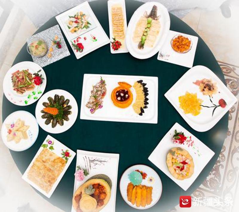 哈密厨师最新招聘,与美食一起探索自然美景的旅行