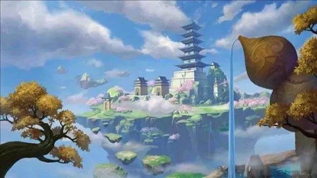 手传手最新一期,探索自然美景之旅,寻觅内心平和的乐园