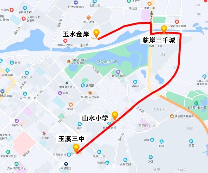 玉水金岸最新动态更新,最新消息汇总