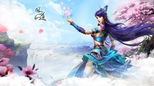 🔥问道召唤精怪最新技巧🔥,轻松召唤最强伙伴!