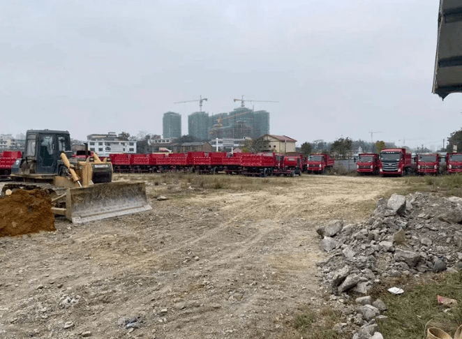 最新邵阳地皮出售,变化中的土地,变化中的你