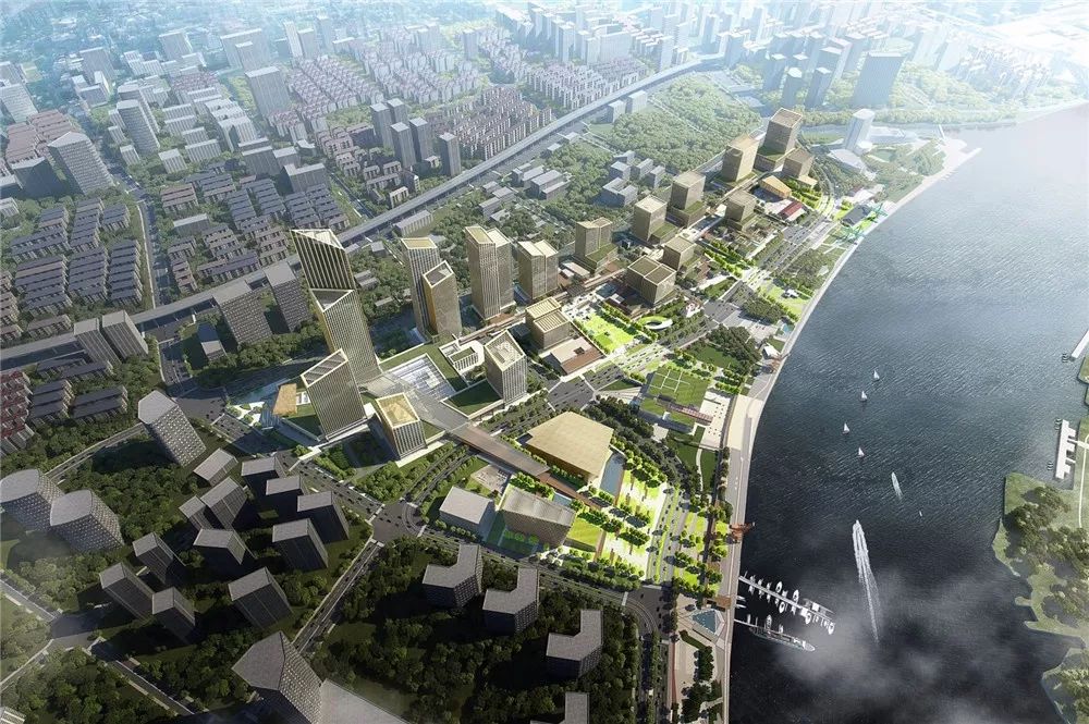 上海徐汇滨江最新规划步骤指南