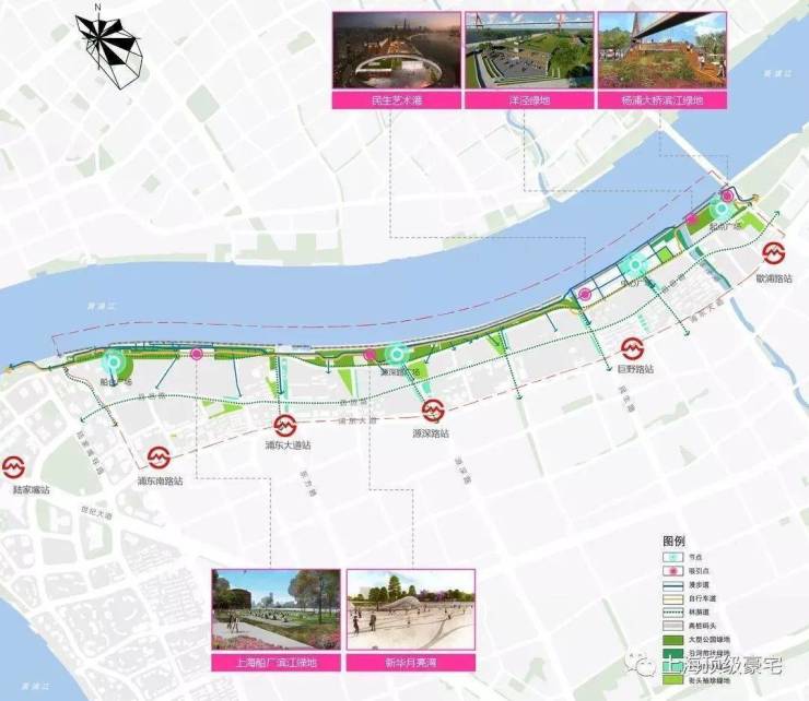 上海徐汇滨江最新规划步骤指南