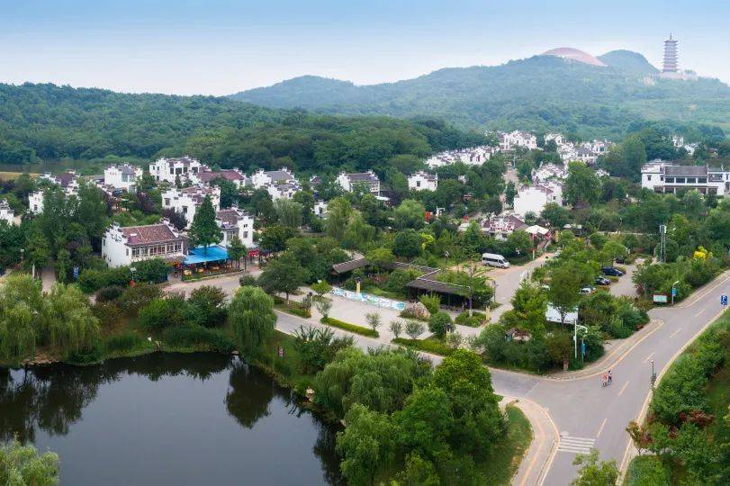 江宁汤山最新征收,变化中的机遇,自信与成就感的源泉