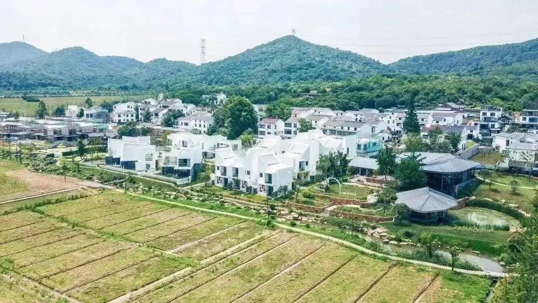 江宁汤山最新征收,变化中的机遇,自信与成就感的源泉