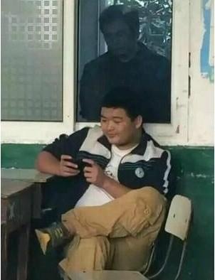 全国最新灵异事件📢