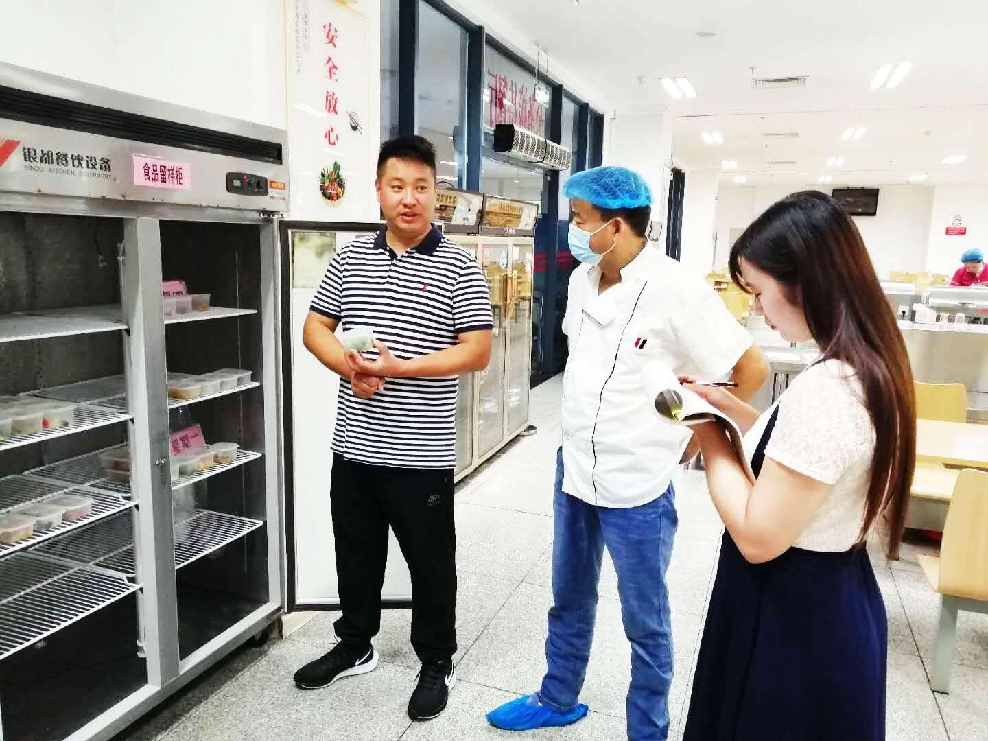 南阳厨师最新招聘,厨房里的温情故事