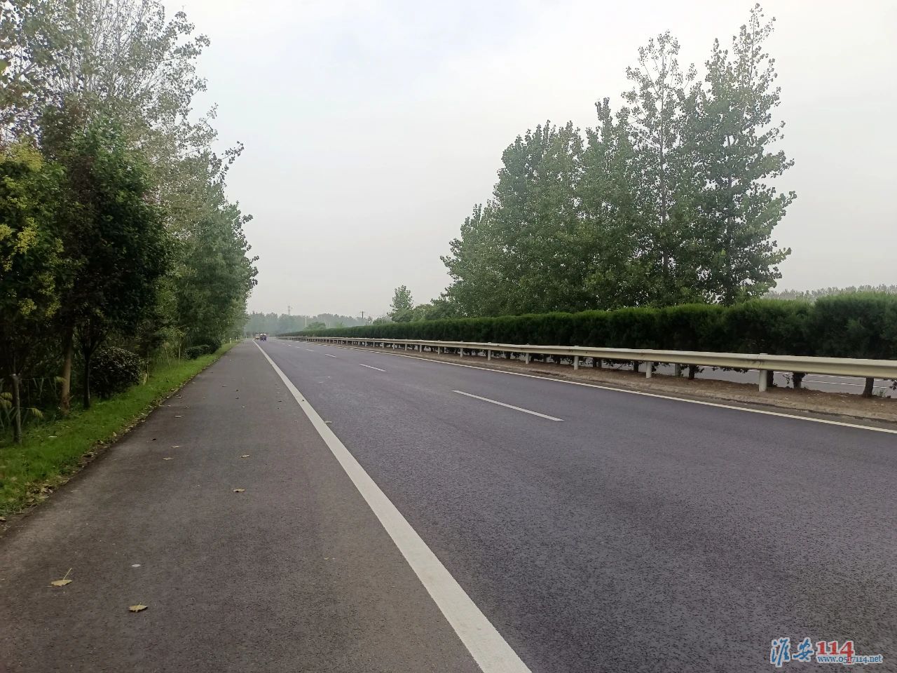 重磅推出343国道最新路况科技产品介绍